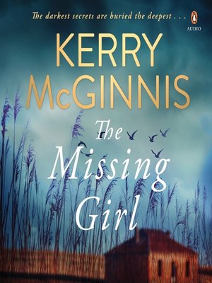 cover image of The Missing Girl